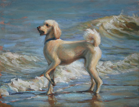 duetart - Yunong Wang